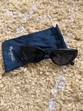 Madewell Sunglasses